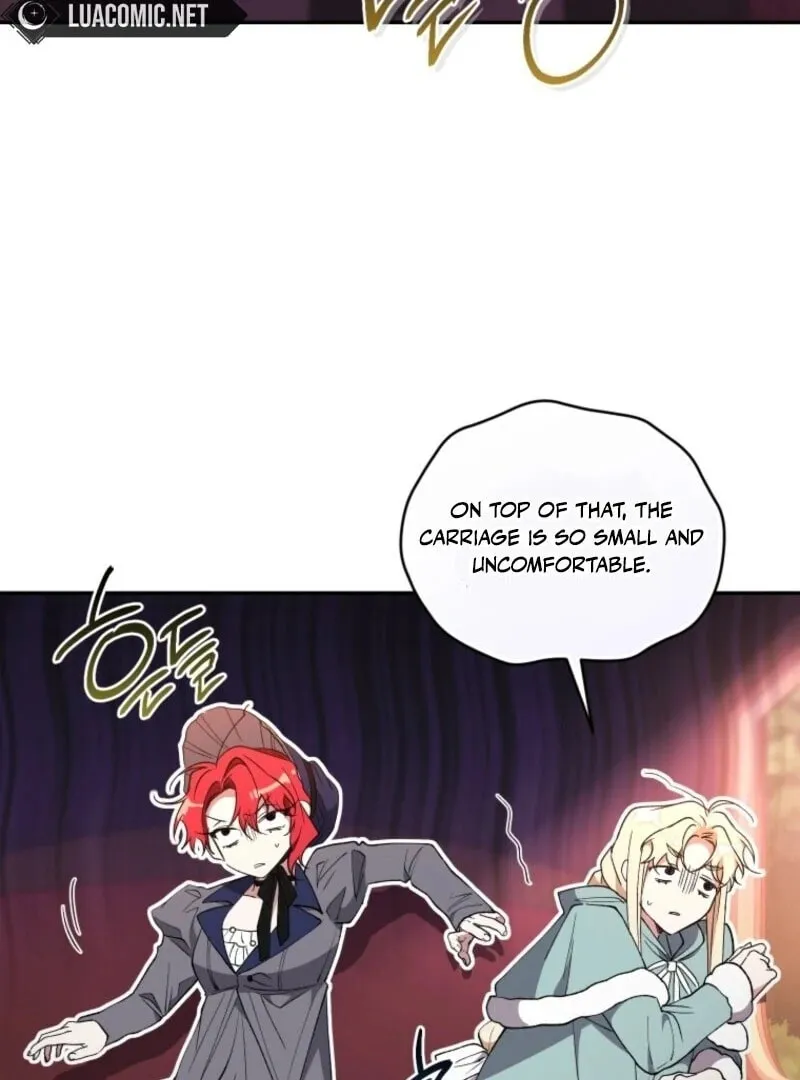 The Crimson Lady Chapter 117 page 76 - 