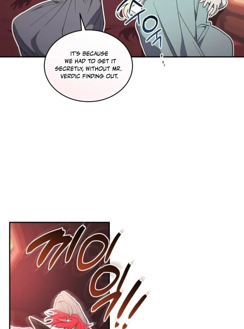 The Crimson Lady Chapter 117 page 77 - 