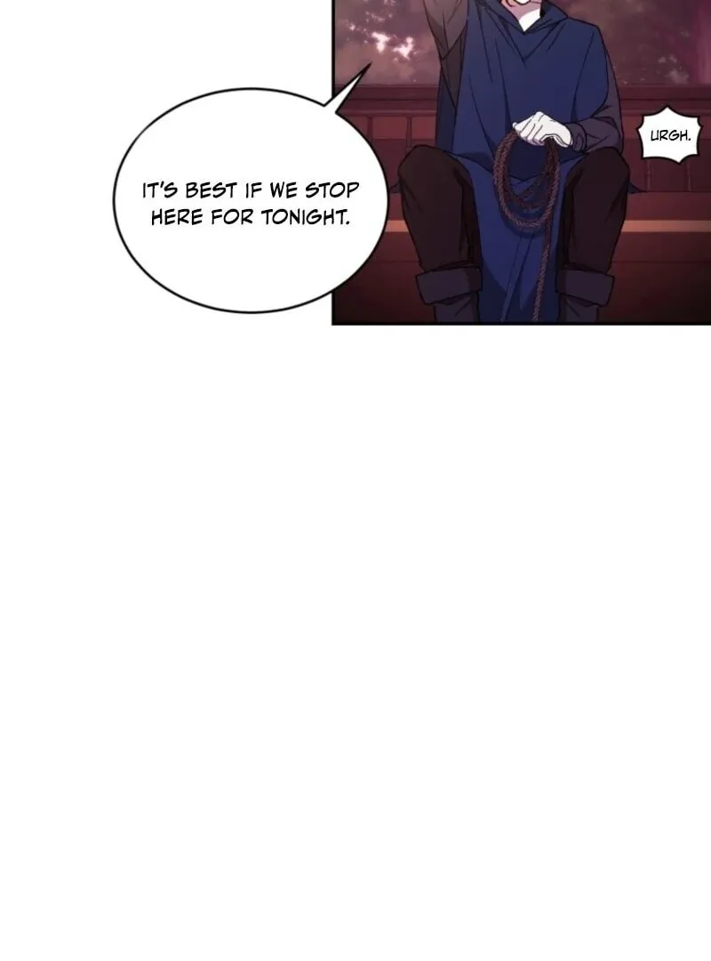 The Crimson Lady Chapter 117 page 79 - 