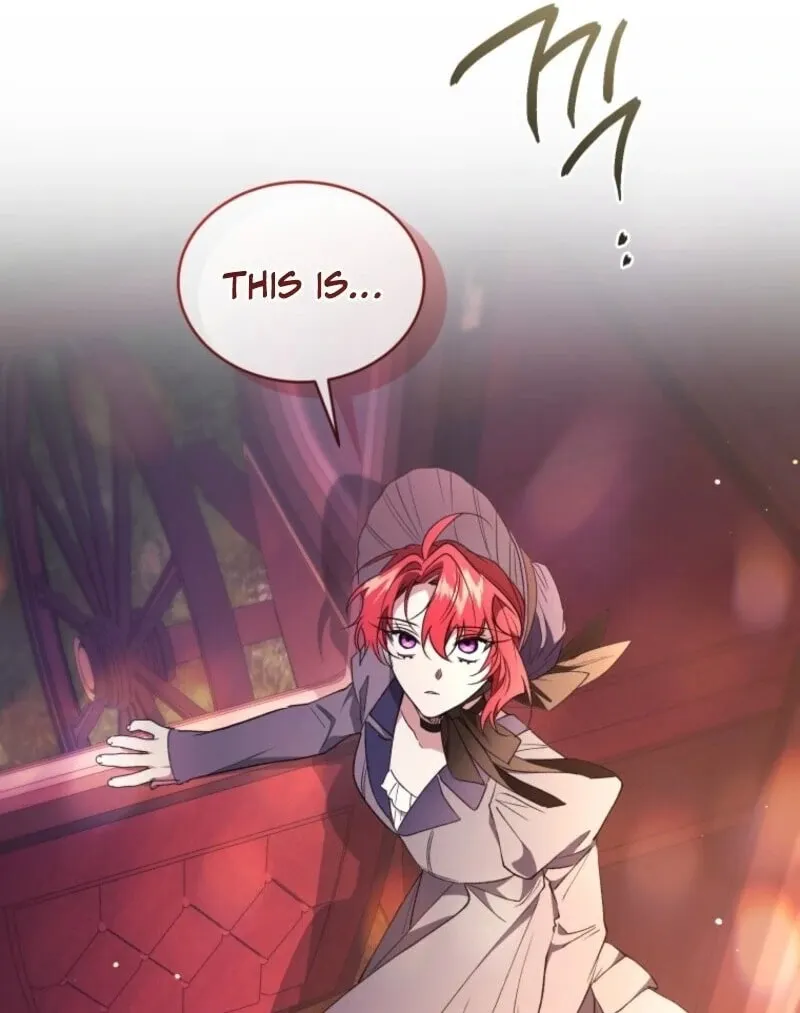 The Crimson Lady Chapter 117 page 80 - 