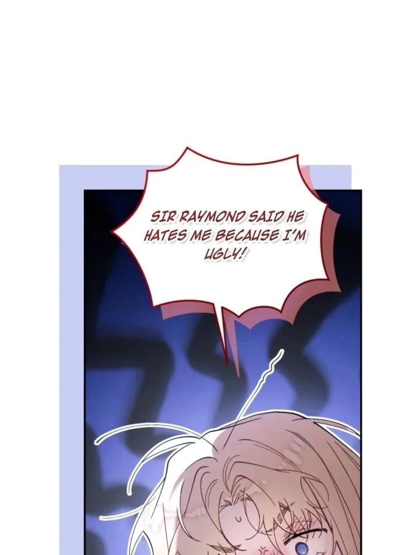 The Crimson Lady Chapter 117 page 9 - 