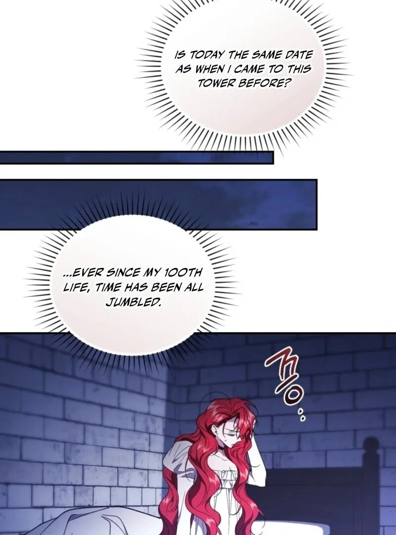 The Crimson Lady Chapter 117 page 84 - 