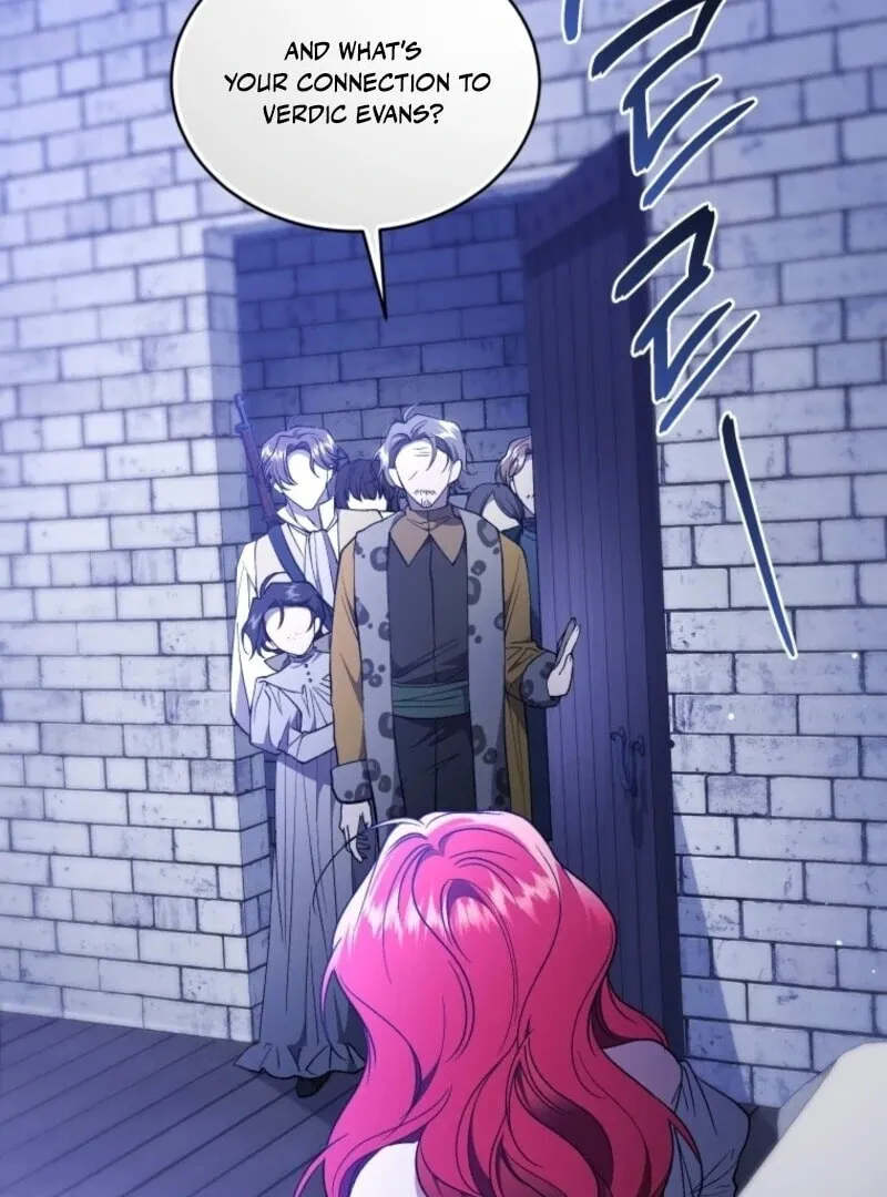 The Crimson Lady Chapter 117 page 87 - 
