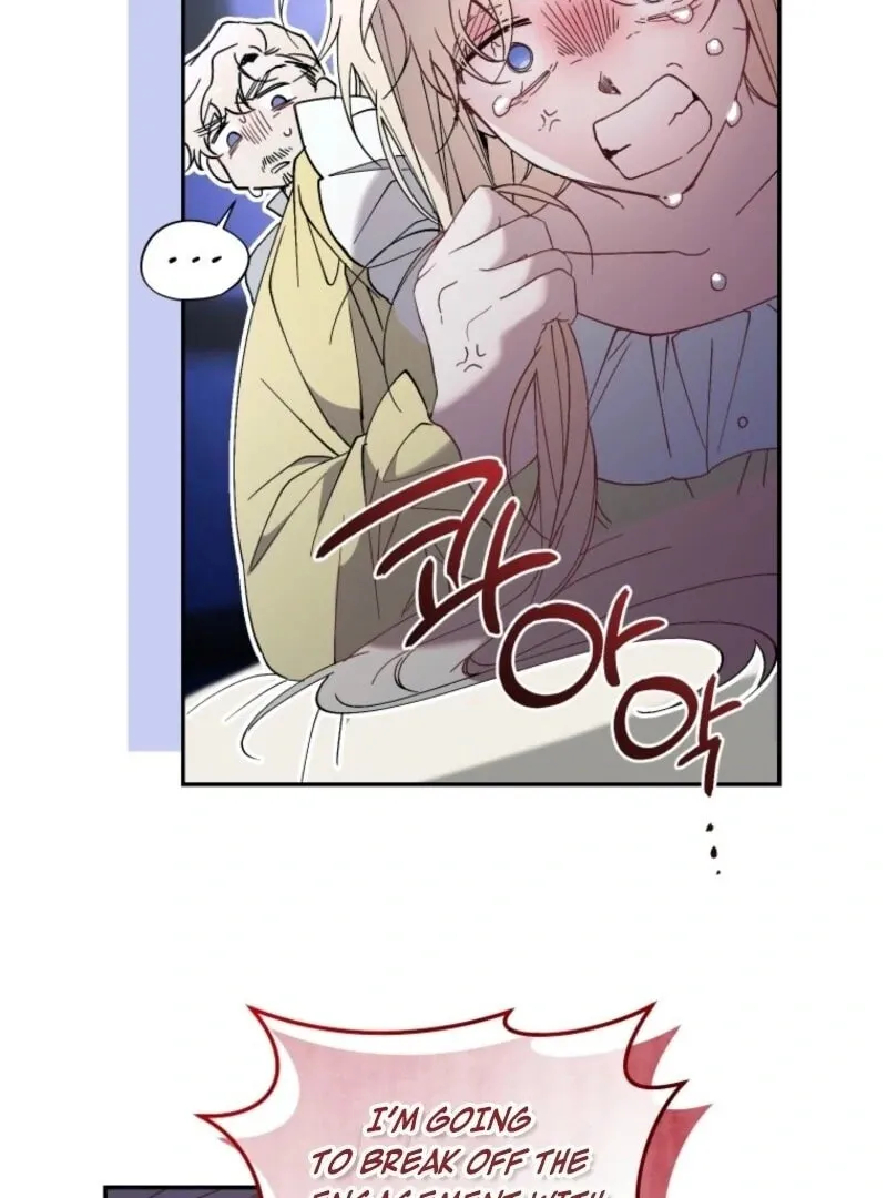 The Crimson Lady Chapter 117 page 10 - 