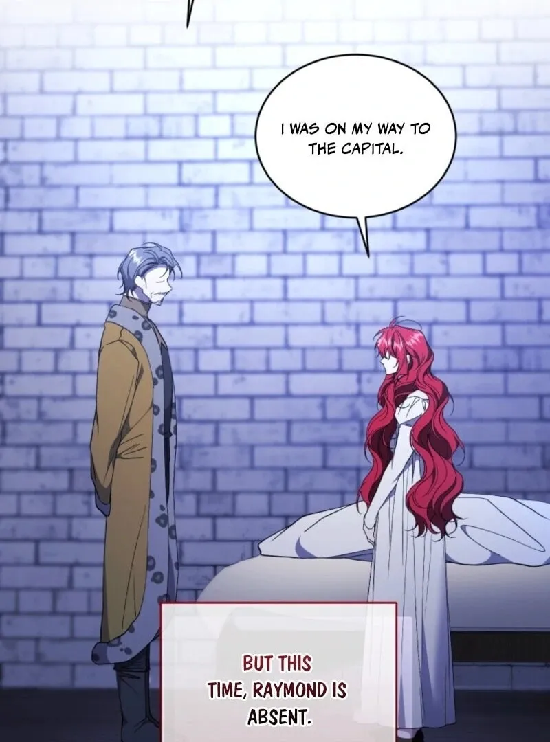 The Crimson Lady Chapter 117 page 92 - 