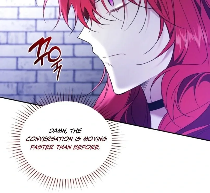 The Crimson Lady Chapter 117 page 94 - 