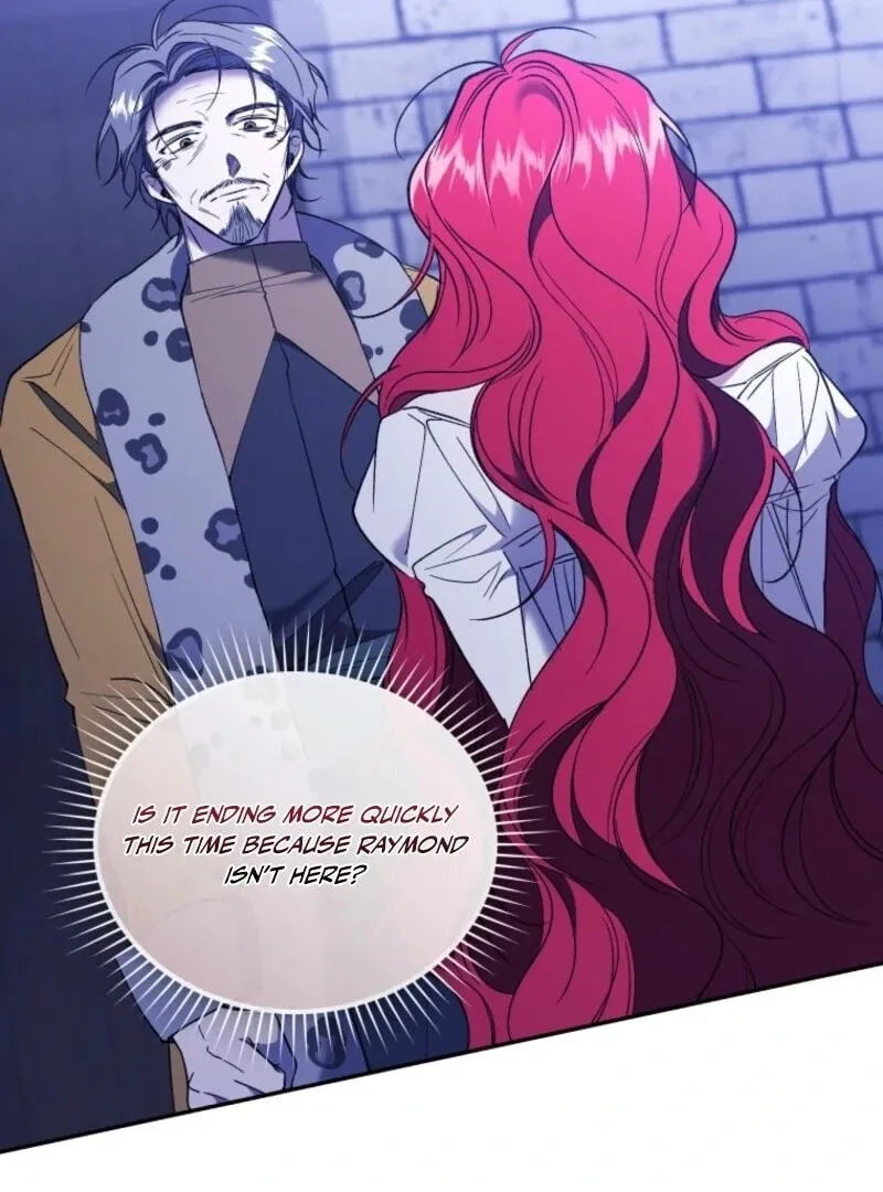 The Crimson Lady Chapter 117 page 96 - 