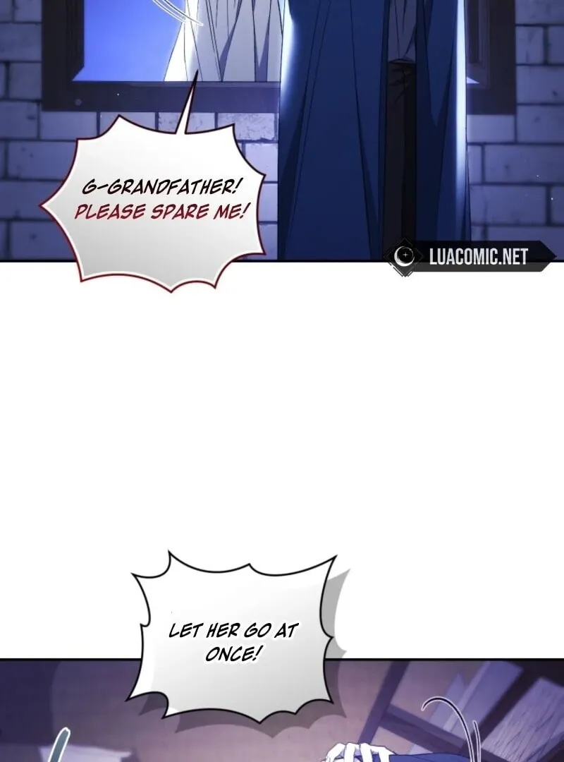 The Crimson Lady Chapter 117 page 100 - 