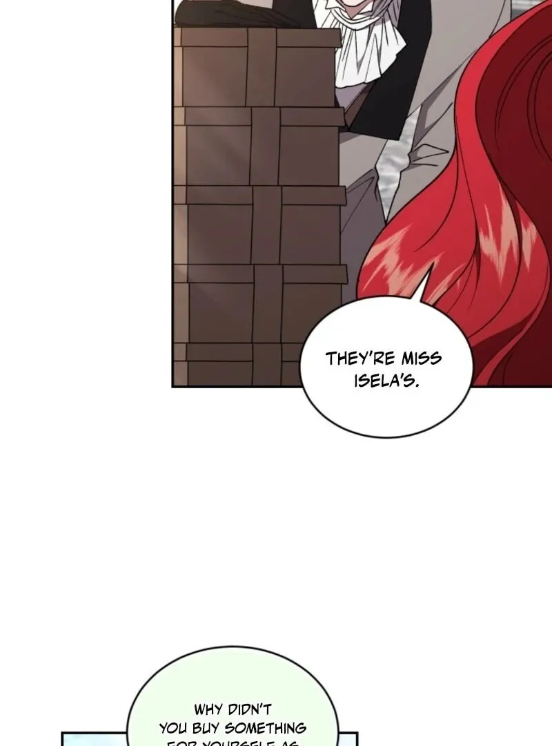 The Crimson Lady Chapter 118 page 106 - 
