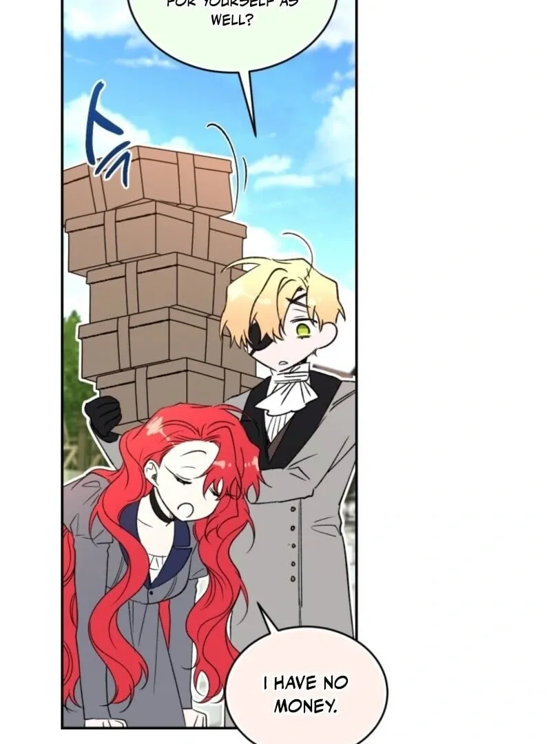 The Crimson Lady Chapter 118 page 107 - 