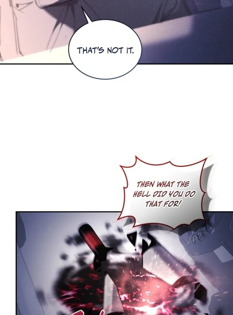 The Crimson Lady Chapter 118 page 19 - 