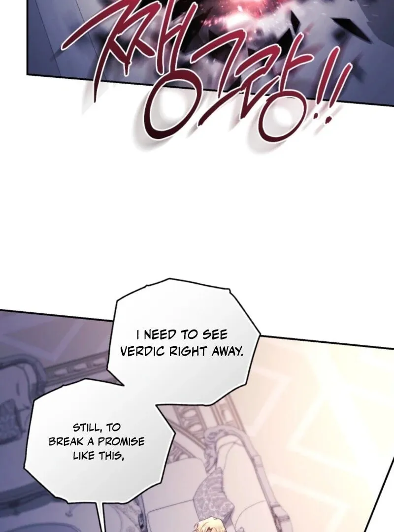 The Crimson Lady Chapter 118 page 20 - 