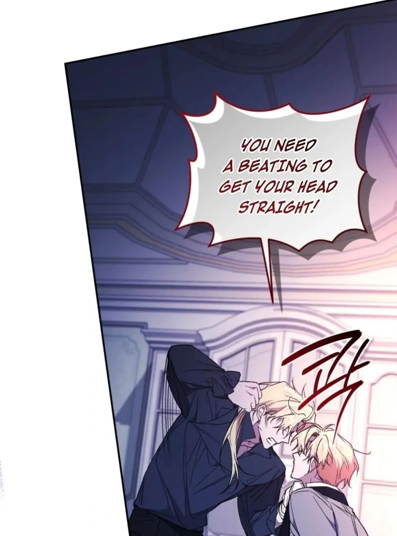 The Crimson Lady Chapter 118 page 25 - 