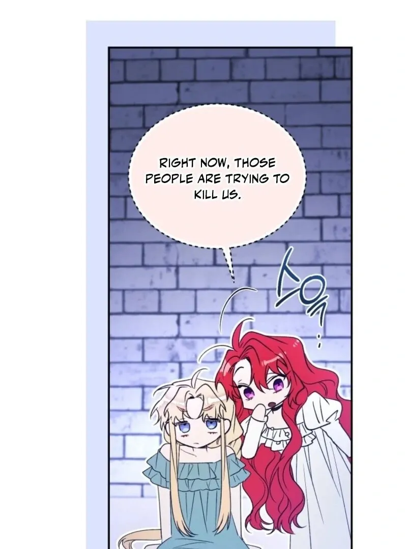 The Crimson Lady Chapter 118 page 34 - 