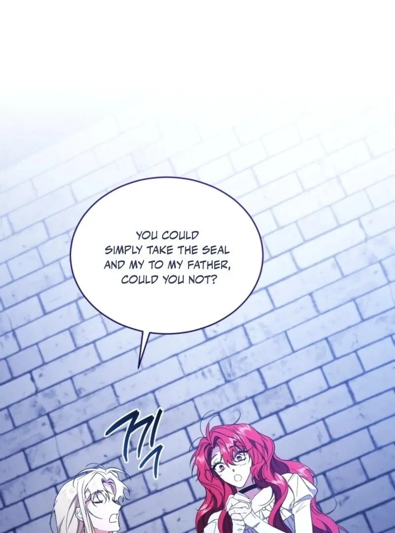 The Crimson Lady Chapter 118 page 37 - 
