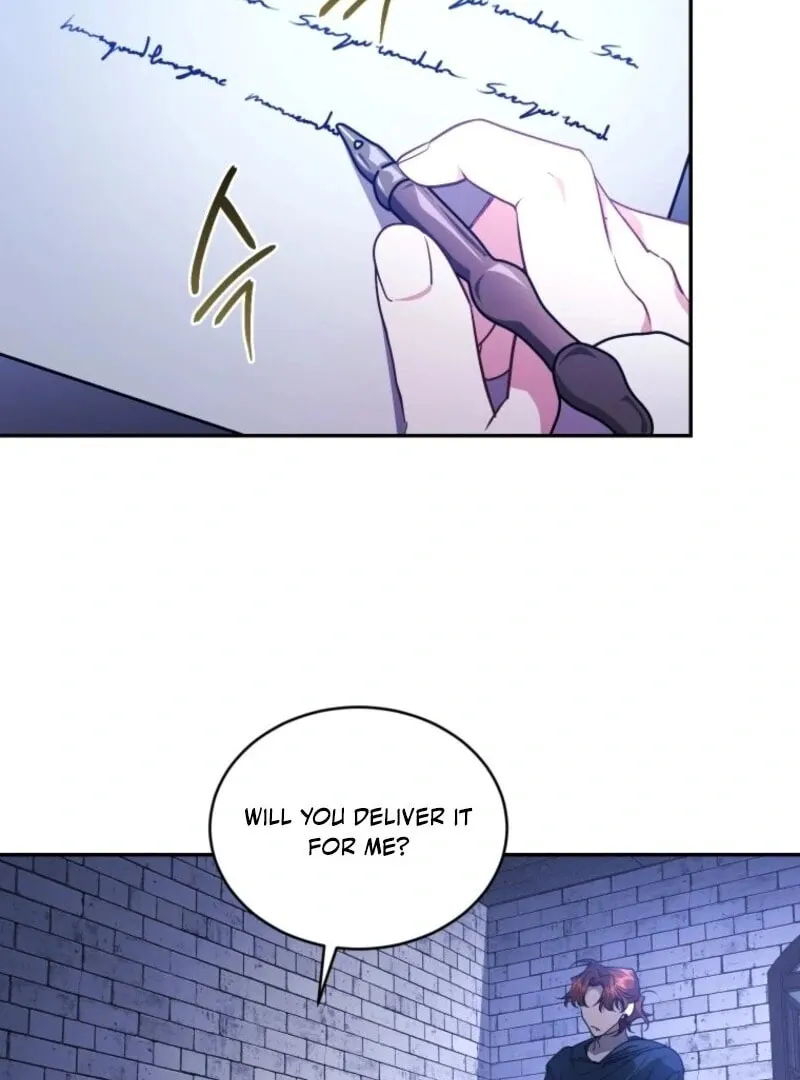The Crimson Lady Chapter 118 page 39 - 