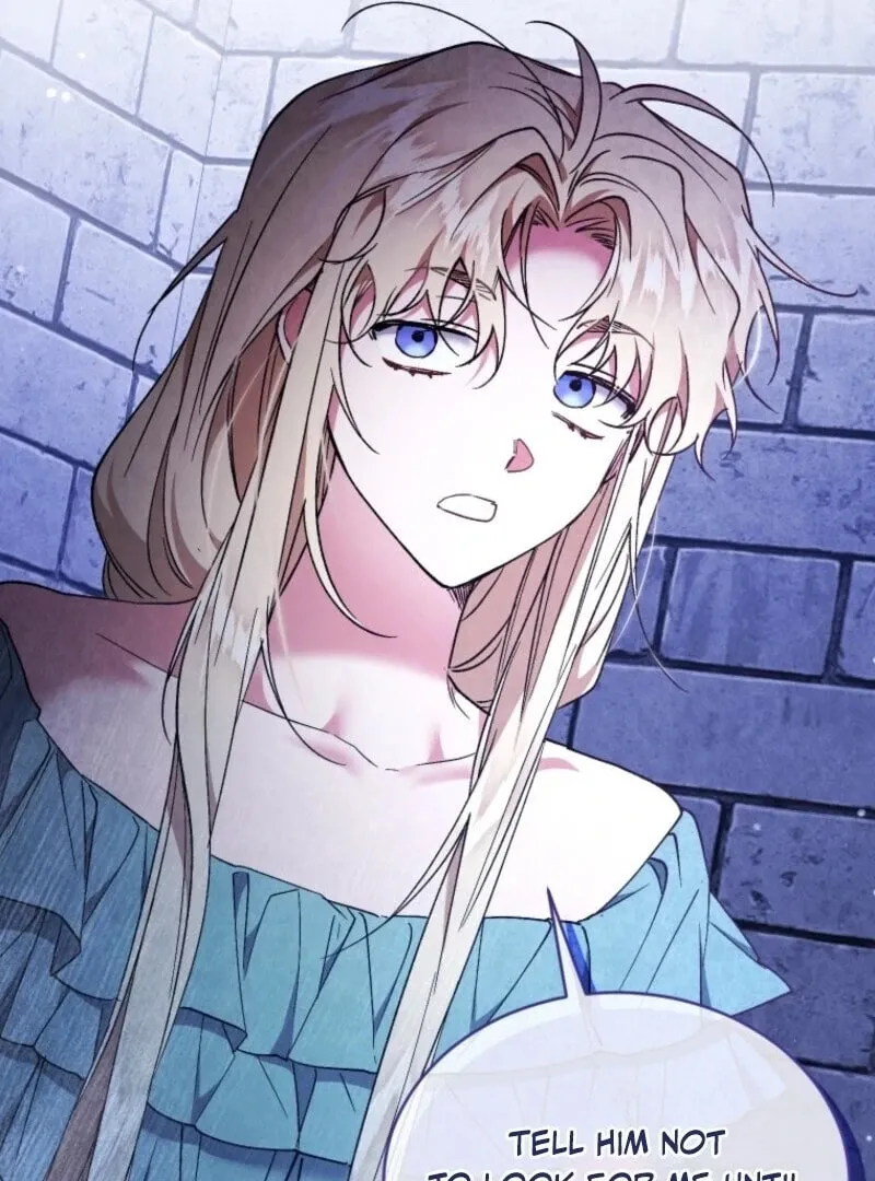 The Crimson Lady Chapter 118 page 43 - 