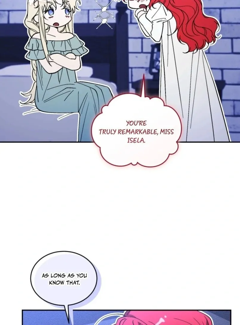 The Crimson Lady Chapter 118 page 47 - 