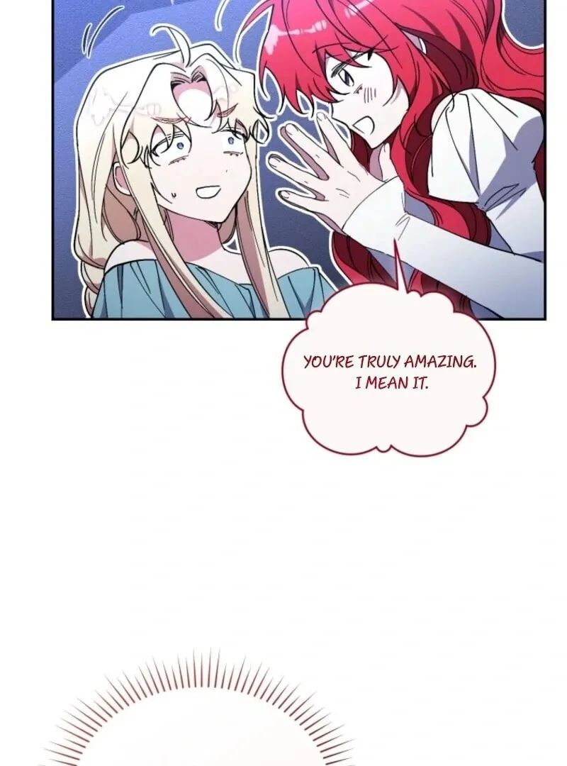 The Crimson Lady Chapter 118 page 48 - 