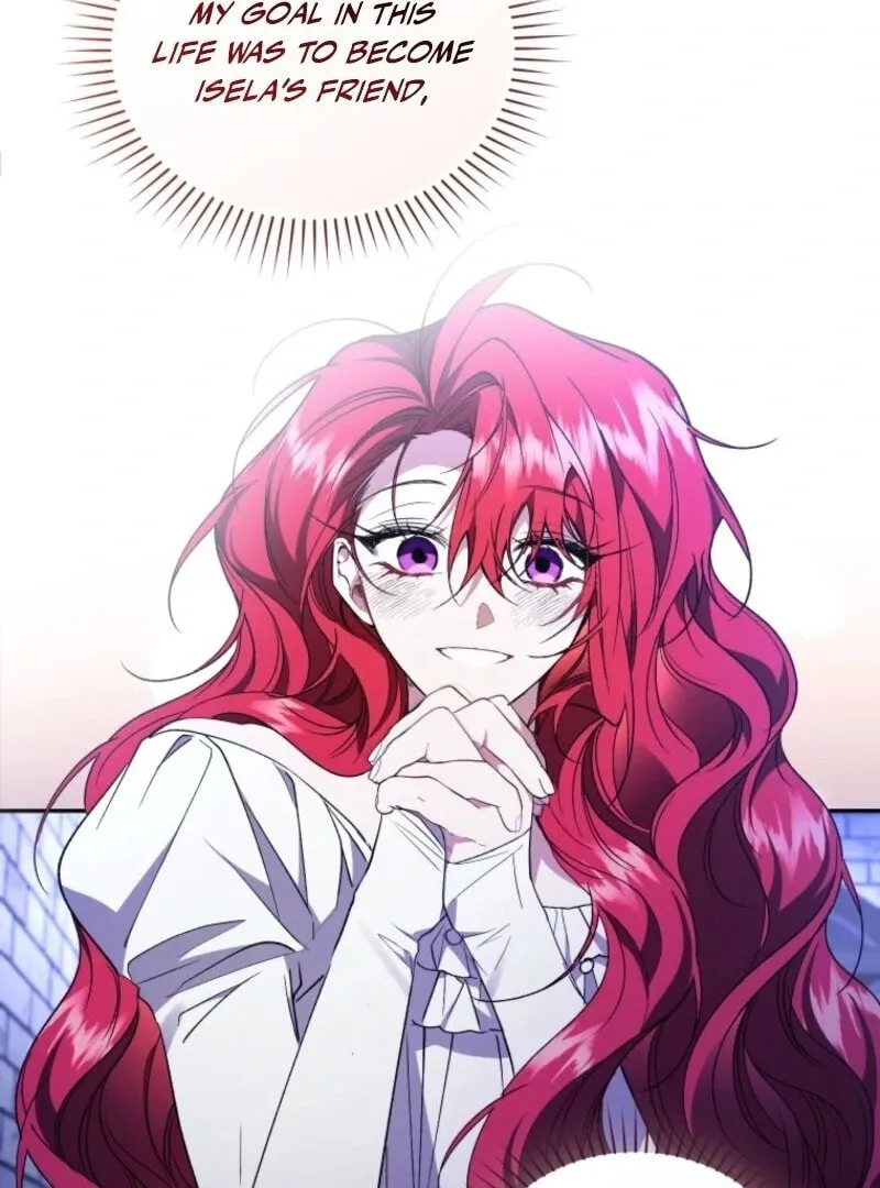 The Crimson Lady Chapter 118 page 49 - 