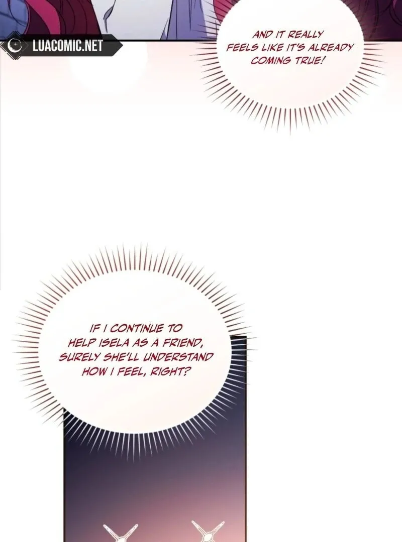 The Crimson Lady Chapter 118 page 50 - 