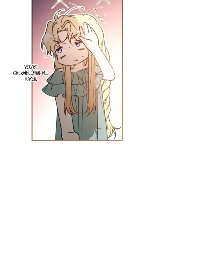 The Crimson Lady Chapter 118 page 51 - 