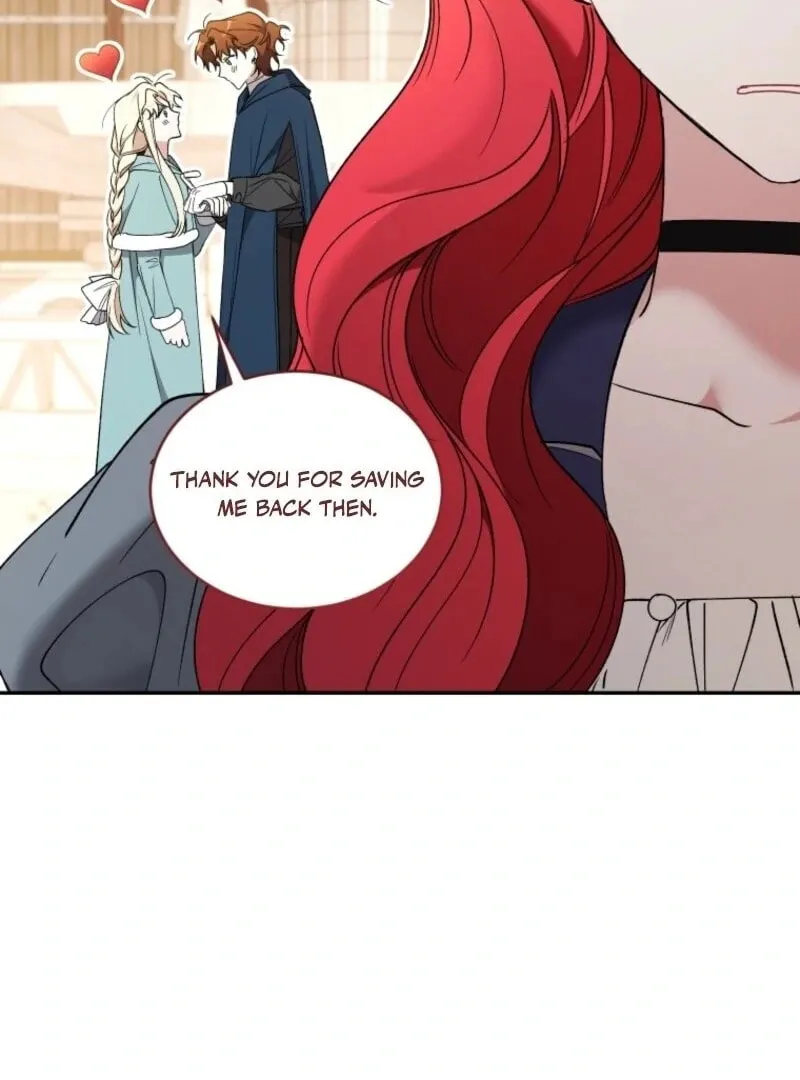 The Crimson Lady Chapter 118 page 54 - 