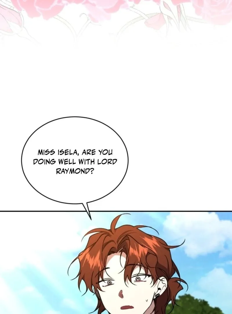 The Crimson Lady Chapter 118 page 57 - 