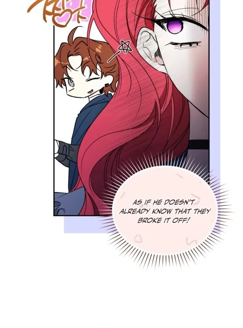 The Crimson Lady Chapter 118 page 59 - 