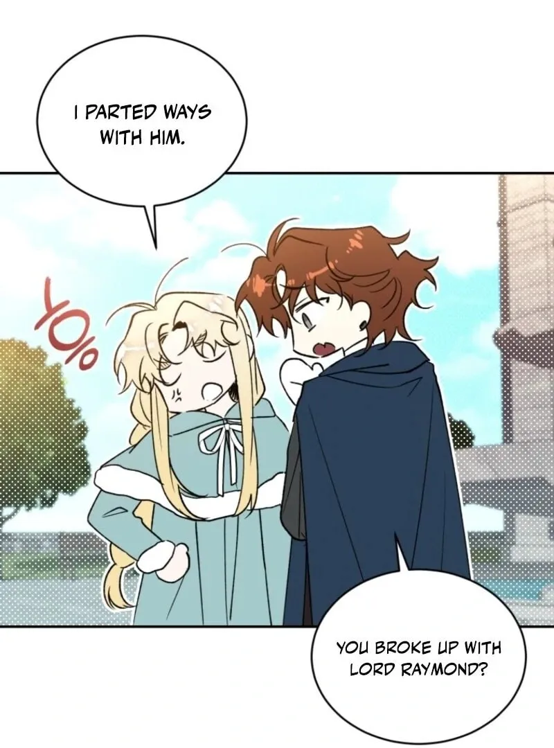The Crimson Lady Chapter 118 page 60 - 