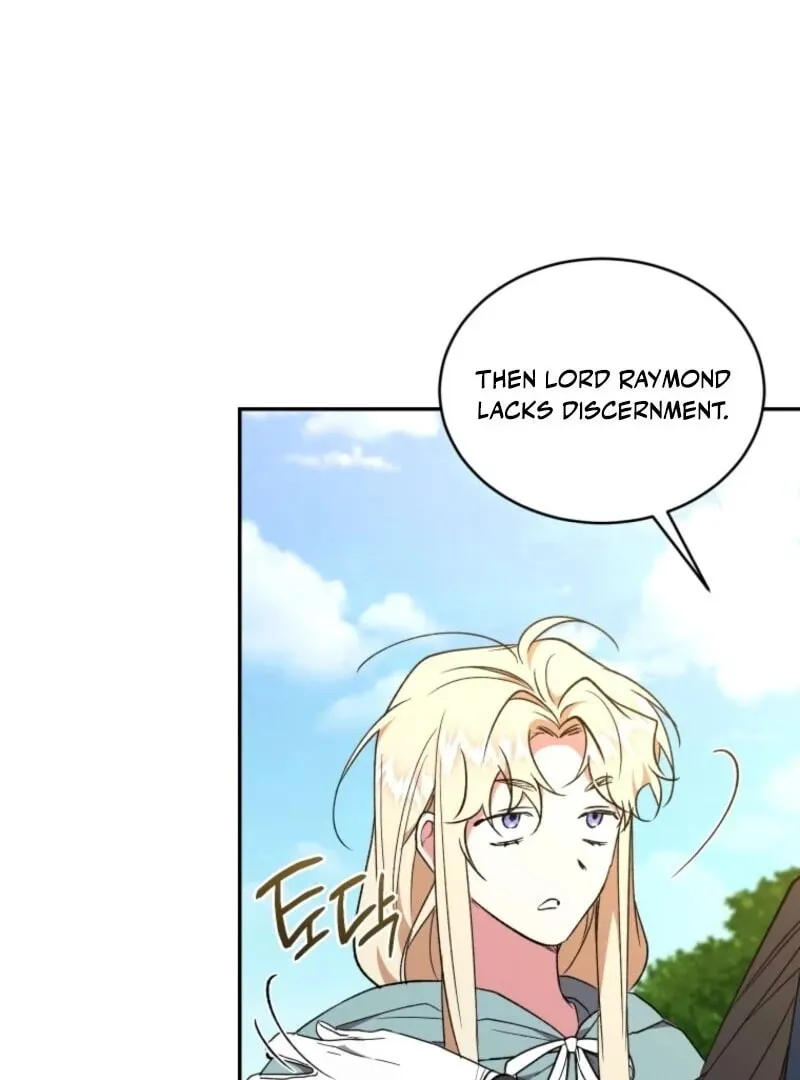 The Crimson Lady Chapter 118 page 61 - 