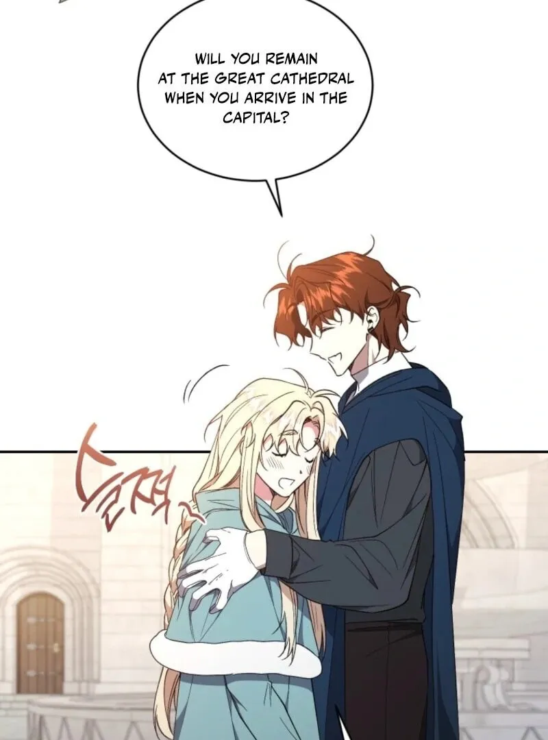 The Crimson Lady Chapter 118 page 65 - 