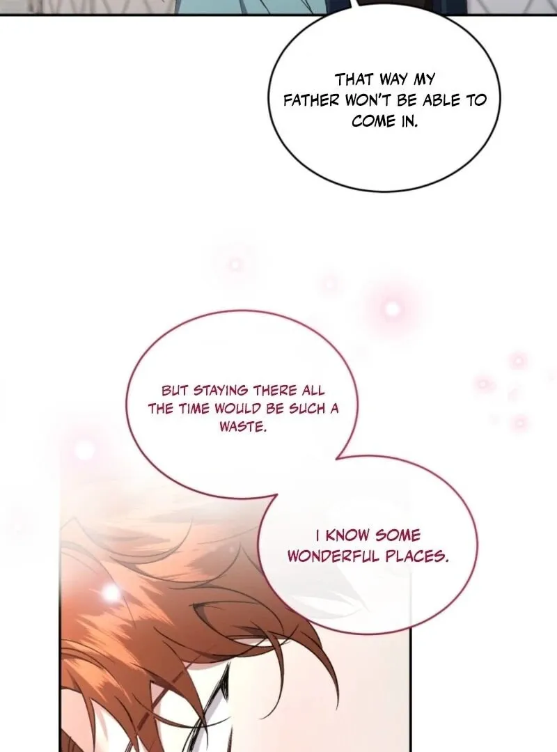 The Crimson Lady Chapter 118 page 66 - 