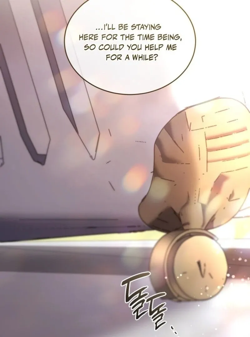 The Crimson Lady Chapter 118 page 73 - 