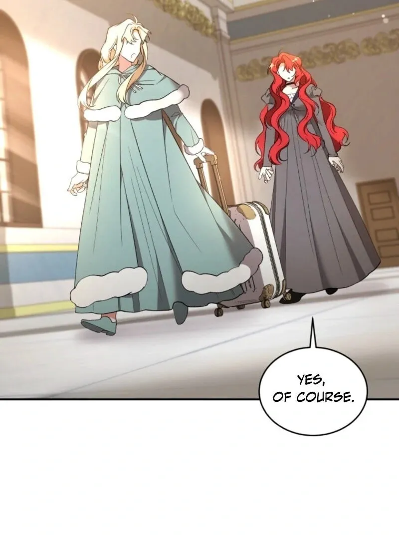 The Crimson Lady Chapter 118 page 75 - 