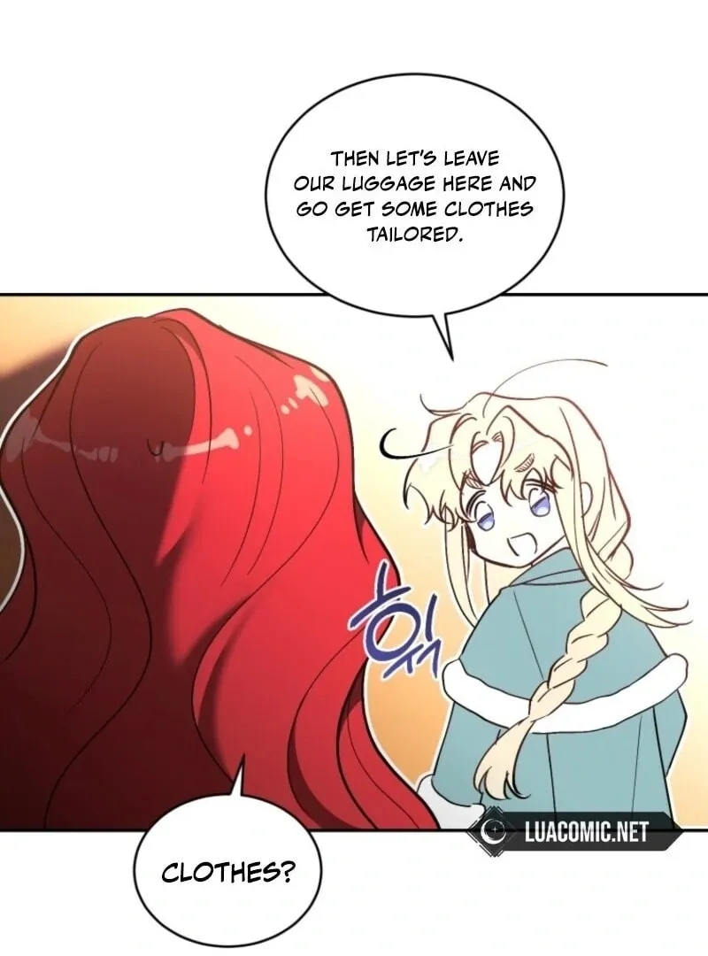 The Crimson Lady Chapter 118 page 76 - 