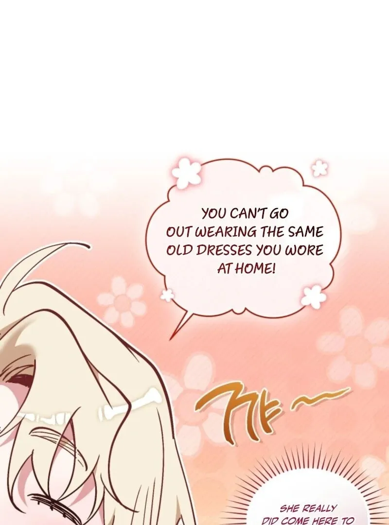 The Crimson Lady Chapter 118 page 77 - 