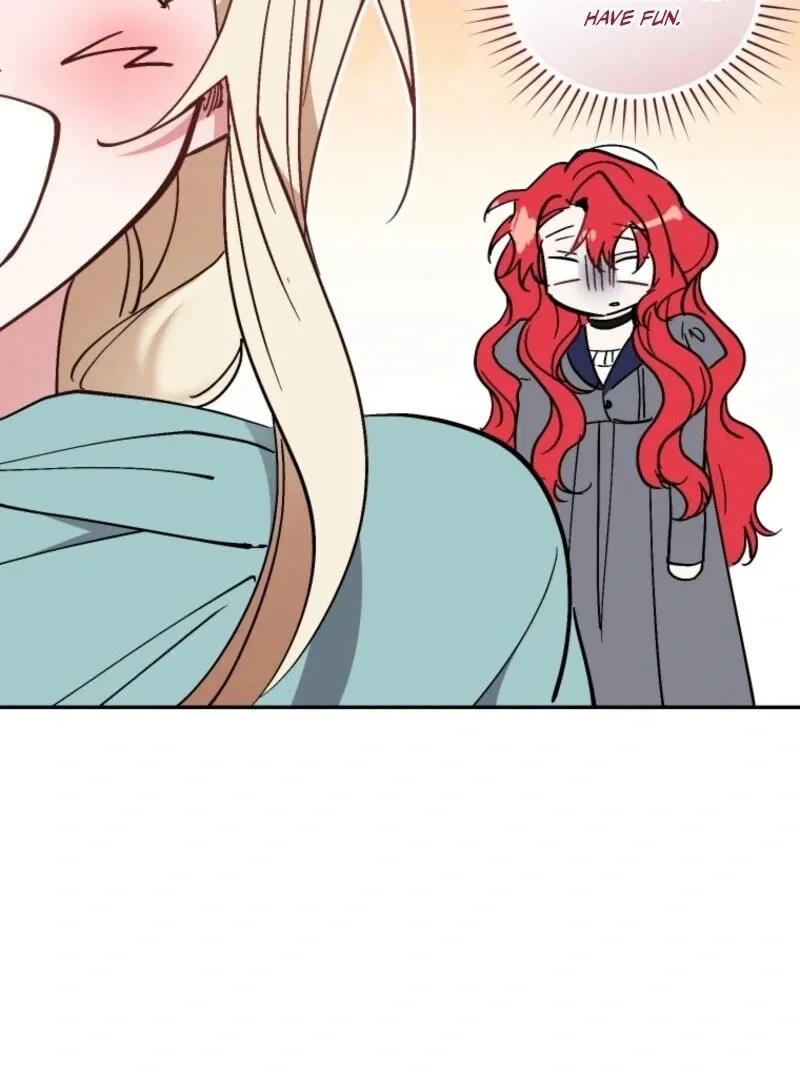 The Crimson Lady Chapter 118 page 78 - 