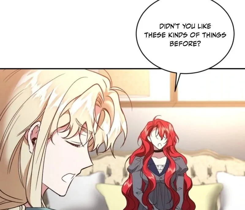The Crimson Lady Chapter 118 page 83 - 