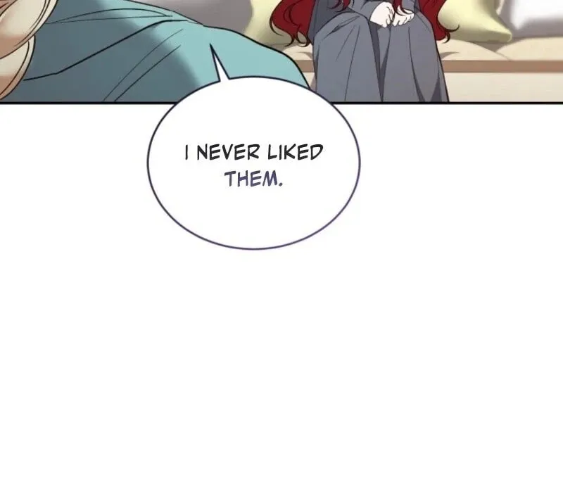The Crimson Lady Chapter 118 page 84 - 