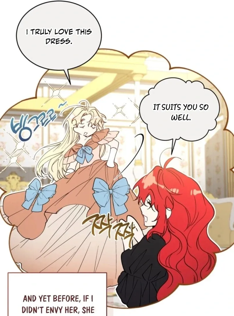 The Crimson Lady Chapter 118 page 85 - 