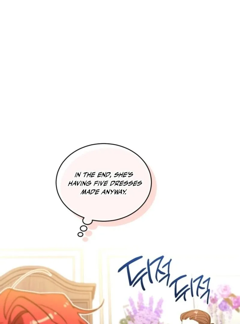 The Crimson Lady Chapter 118 page 88 - 