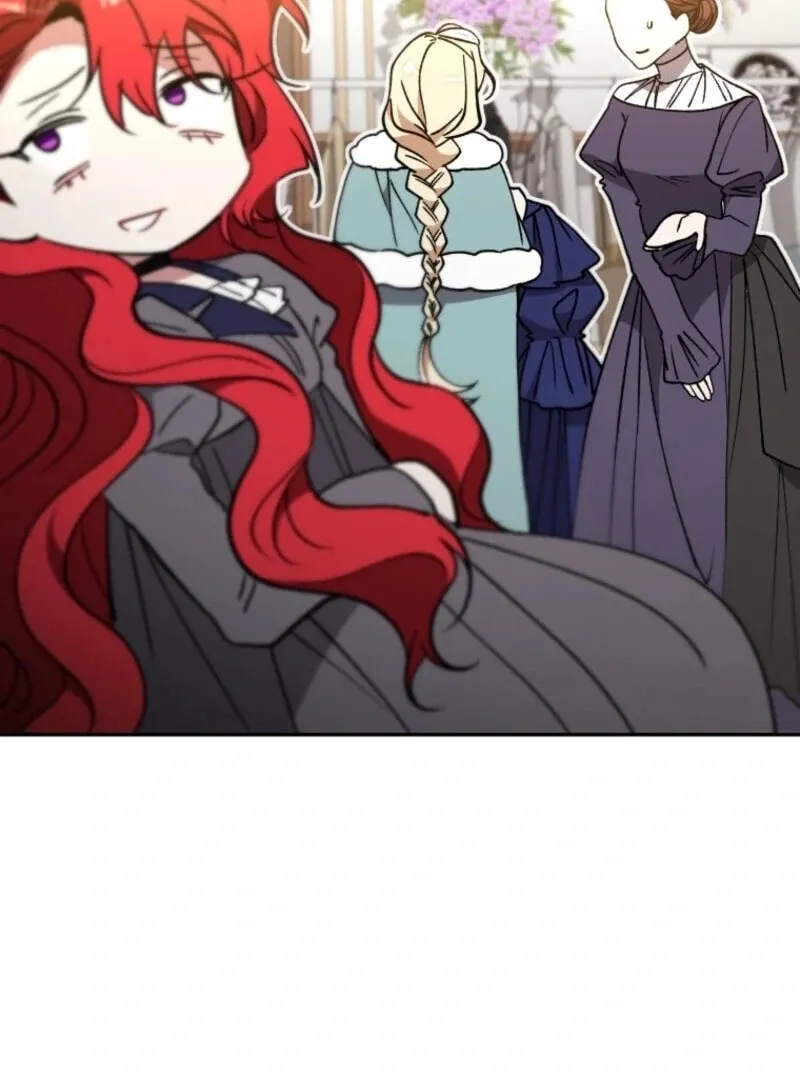 The Crimson Lady Chapter 118 page 89 - 
