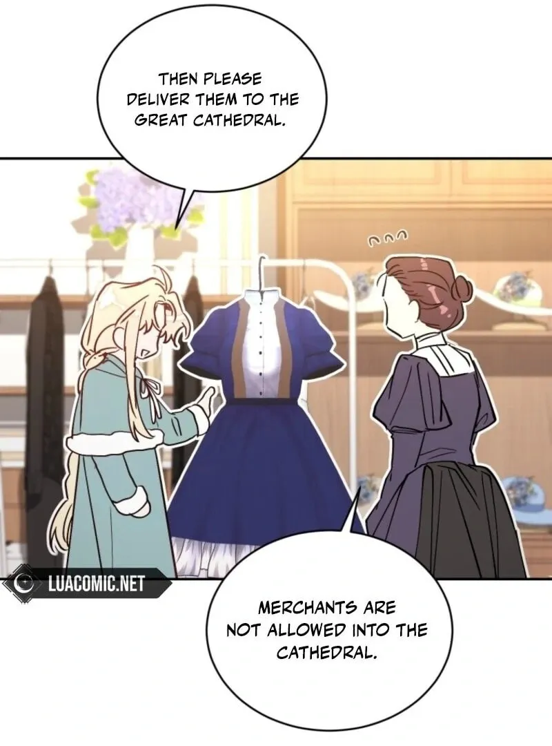 The Crimson Lady Chapter 118 page 90 - 