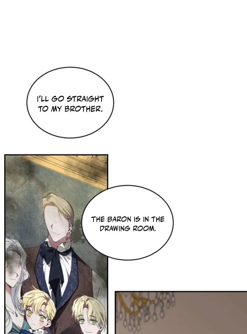 The Crimson Lady Chapter 118 page 10 - 