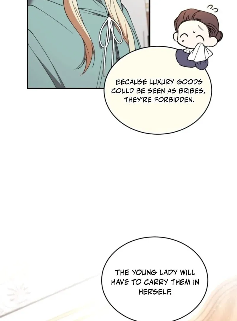 The Crimson Lady Chapter 118 page 92 - 
