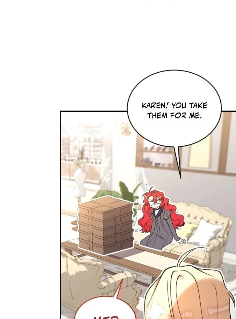 The Crimson Lady Chapter 118 page 94 - 