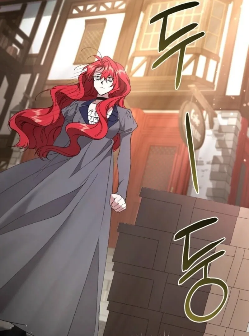 The Crimson Lady Chapter 118 page 98 - 