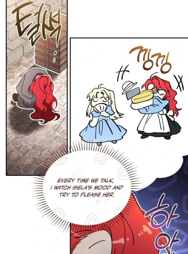 The Crimson Lady Chapter 118 page 100 - 