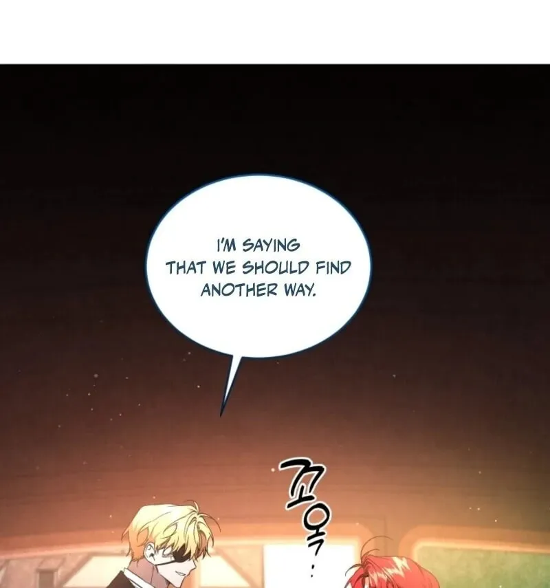 The Crimson Lady Chapter 119 page 13 - 